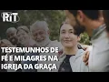 Lagu Conheça pessoas que deram a volta da vitória na Igreja da Graça