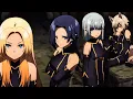 Download Lagu The Eminence in Shadow「AMV」NEFFEX - Legendary ᴴᴰ
