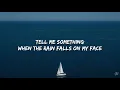 Rico Blanco - Your Universe (Lyrics)