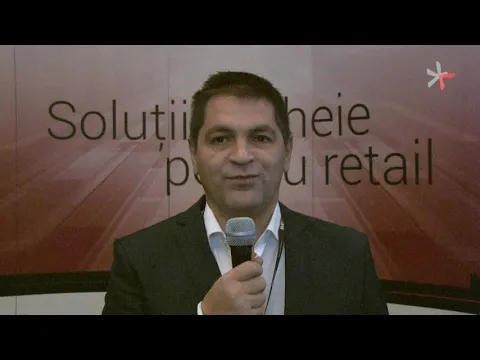 Topul Dealerilor Autorizati SmartCash 2018, Stefan Simon director Simon Electronics din Satu Mare