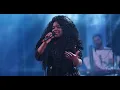 Vitória Souza | Eu Permiti o Vento [Festival Verão 92 - Todah 10 Anos]