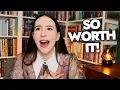 Popular Booktube Books That Are ACTUALLY Worth the Hype