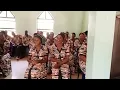 Download Lagu SDA CHURCH BAN-OGOI CHOIR. All Hail the Power of God 