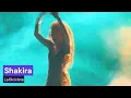 Shakira ft Carlos Vives - La Bicicleta (Live Medellin Colombia)