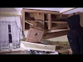COMPLETELY DESTROYING AND TRASHING ENTIRE HOUSES! DESTRUCTION COMPILATION!!!