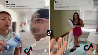 Funny TikTok fake message prank gone wrong compilation TikTok Trends