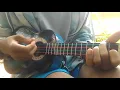 KUSIMPAN RINDU DIHATI cover kentrung