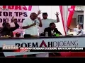 Relawan Roemah Djoeang Prabowo-Sandi Rapatkan Barisan - Pemilu Rakyat 14/01