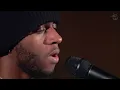 6LACK covers Erykah Badu 'On & On' for Like A Version