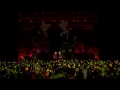 【LIVE】Trick and Treat - Kagamine Rin \u0026 Len【HD】- Sub Eng \u0026 Esp + Lyrics (Pegados)