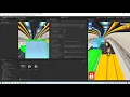 Bus Subway Multiplayer Source Code free Unity3d