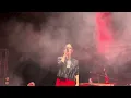 Mismo Amor - Julieta Venegas (En vivo)