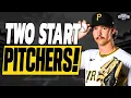 Two-Start Streamers You NEED This Week Live Q A