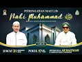 Download Lagu 🔴[LIVE] PERINGATAN MAULID NABI MUHAMMAD SAW BERSAMA HABIB ABDUL WAHAB BALGHAITS | 21 OKT 2022