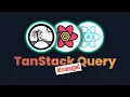TanStack Query React Query in Sinhala TanStack Query