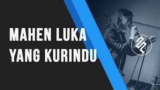 Download Mahen - Luka Yang Kurindu - Instrumental Piano Karaoke / Chord / Lirik / Backing Track MP3