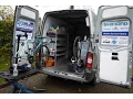 A Day In The Life Of A Mobile Bicycle Mechanic - Cycle Tech UK High Wycombe