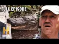 No Surrender S4 E8 Swamp People Full Episode