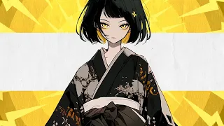 雷鳴少女 - 重音テト