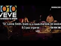 JAZZ FLASH!!! Dr Lonnie Smith at 210 Live (March 10, 2018)