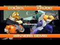 Dreamhack ATL 2022 - Winner s Semis