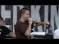 Linkin Park - In The End (Live 8 2005)