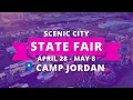 Scenic City State Fair - Camp Jordan 15sec Ad