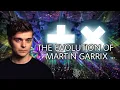 Martin Garrix - The Evolution Of Martin Garrix: 2021 Edition