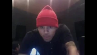 chris brown geronimo cdq 