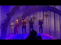 Download Lagu Pentatonix, Little drummer boy (w/Kevin intro) 12/5/21 Verona NY