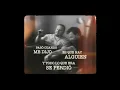 Sin Bandera - Nunca (Lyric Video)