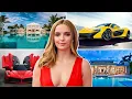 Killing Eve Jodie Comer Lifestyle - Net Worth Family Husband or Boyfriend