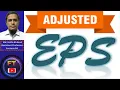 Download Lagu How to calculate earnings per Share4/ How to solve EPS / What is EPS / how to calculate adjusted eps