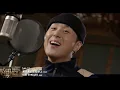 【中字】[SMTM777 EP.05] Team CodeKunst & Paloalto - Good Day @ 音源任務