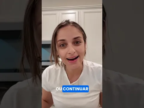o segredo não reagir