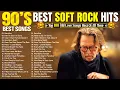 Soft Rock Hits 70s 80s 90s Full Album 🎸 Eric Clapton, Lionel Richie, Phil Collins, Bee Gees, Lobo