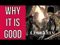 Why it is Good - Code Vein