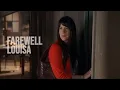 Farewell Louisa Caroline Catz - Doc Martin