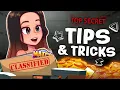 Top 10 PRO Tips Tricks to ALWAYS WIN in Match Masters