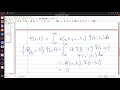01 - Path Integrals in Quantum Mechanics