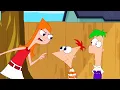 Download Lagu Phineas inventa un Auto PHINEAS Y FERB CAPITULOS COMPLETOS