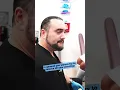 Piercings during surgery