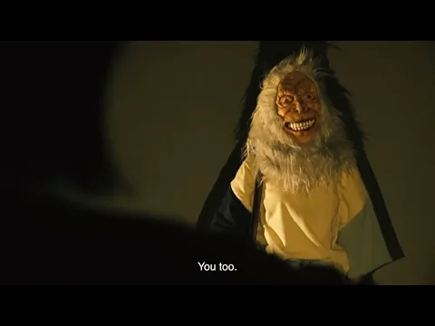 BIFF2025 Trailer | Whisperings of the Moon | A Window on Asian Cinema