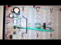 CD40192BE CMOS Presettable BCD Counter Dual Clock with Reset