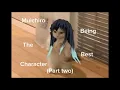 Muichiro being the best character part two