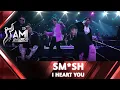 Download Lagu Sm*sh - I Heart You | 25th AMI Awards 2022
