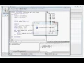 AGS Server Studio 03 Stored Procedure Debugger
