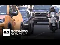 NYC congestion pricing lawsuits go before federal judge