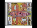 Download Lagu U'Camp - Melangkah Full Album 1998