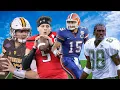 I Added One GOAT to Every 134 CFB25 Team-CFB26
